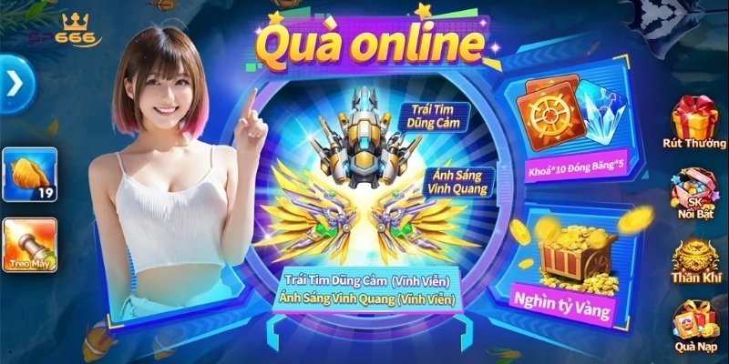 Tổng quan về bắn cá H5