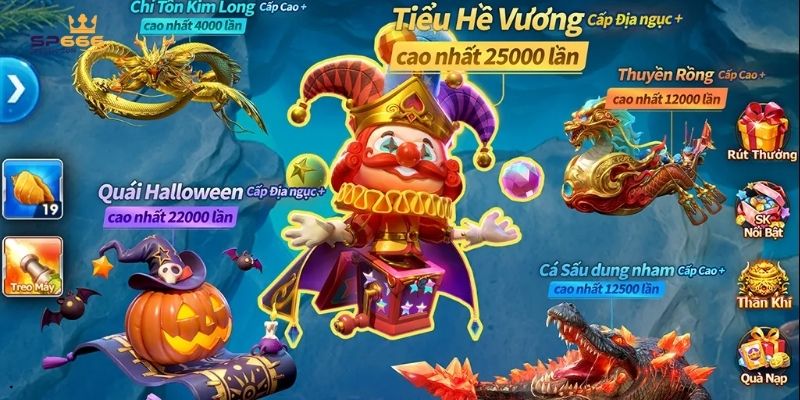 Thuật ngữ cần nắm trong game 