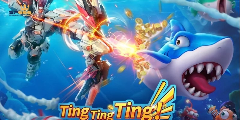 Áp dụng linh động 5 kinh nghiệm chơi bắn cá tăng điểm thưởng