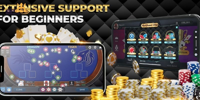 Giới thiệu đôi nét về game Rồng Hổ tại SP666