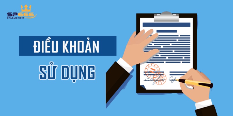 4 hành vi vi phạm điều khoản và điều kiện thường gặp