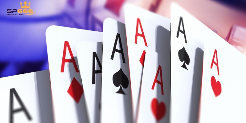Baccarat là một trong những game bài phổ biến