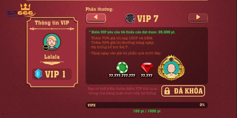 Người chơi nên học cách tính và nhớ bài cụ thể để thắng lớn