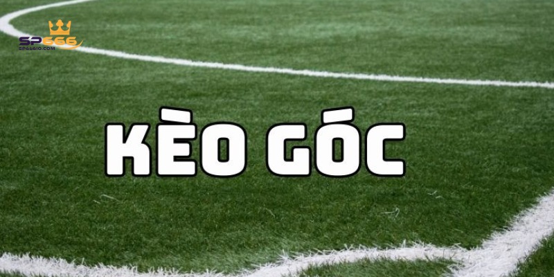 Mẹo chơi kèo cược phạt góc để thắng lớn mỗi ngày
