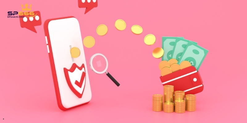 Mức tiền nạp tối thiểu cần phải đạt yêu cầu để đủ điều kiện nhận thưởng