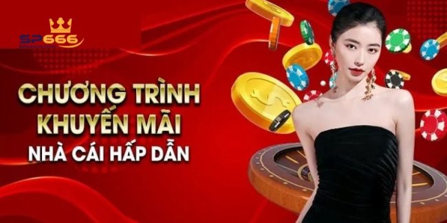 Khuyến Mãi SP666