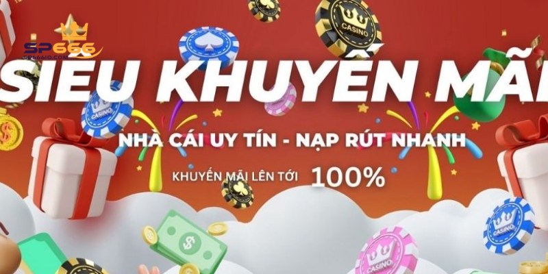 5 lý do khiến người chơi không thể nhận khuyến mãi
