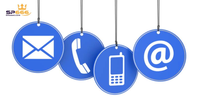 4 cách kết nối với nhà cái chưa đến 2 phút