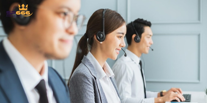 Hội viên nên chuẩn bị thông tin cần thiết trước khi kết nối