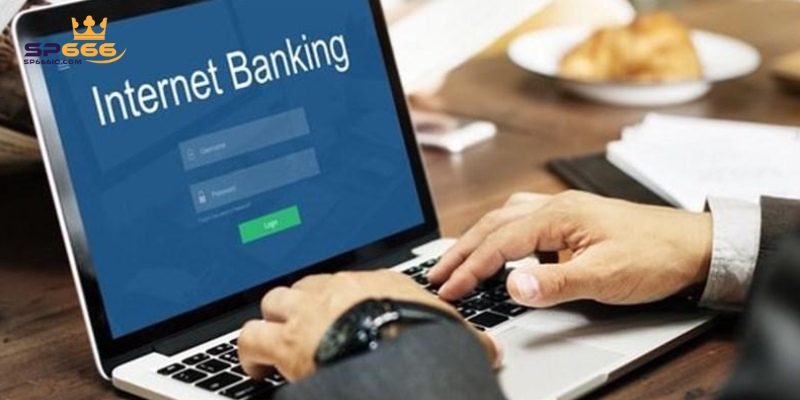 Chi tiết cách rút tiền SP666 qua từng phương phức