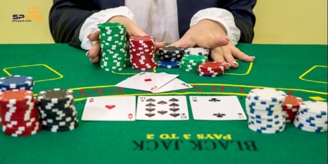 Soi Cầu Baccarat