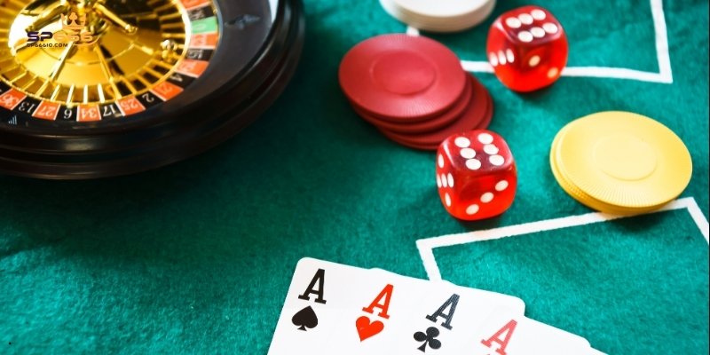 4 lưu ý khi áp dụng soi cầu vào Baccarat