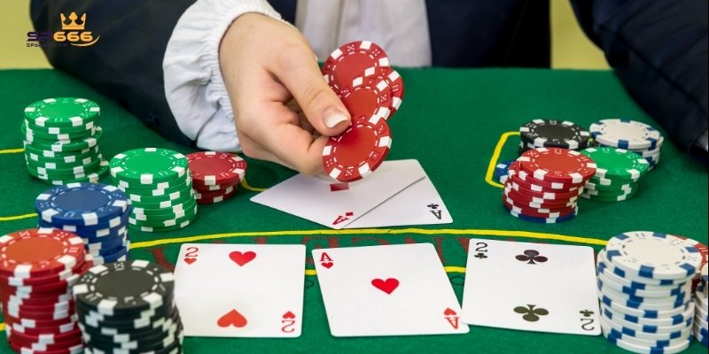 Chia sẻ 8 mẹo soi cầu chơi Baccarat chuẩn xác nhất